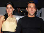 Katrina, Salman Bollywood films together
