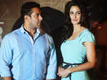 Former lovers Salman, Katrina are back again