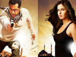 Salman Khan, Katrina Kaif