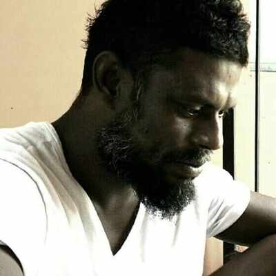 Vinayakan being considered for national award