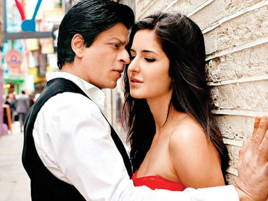 Katrina Kaif to play herself in Aanand L Rai’s next starring Shah Rukh Khan?