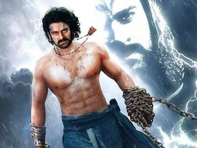 ‘Baahubali 2 : The Conclusion's’ trailer has set an all-India record