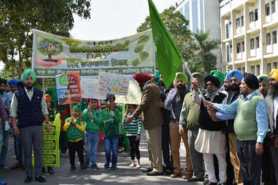 World Sikh Environment Day celebrations held