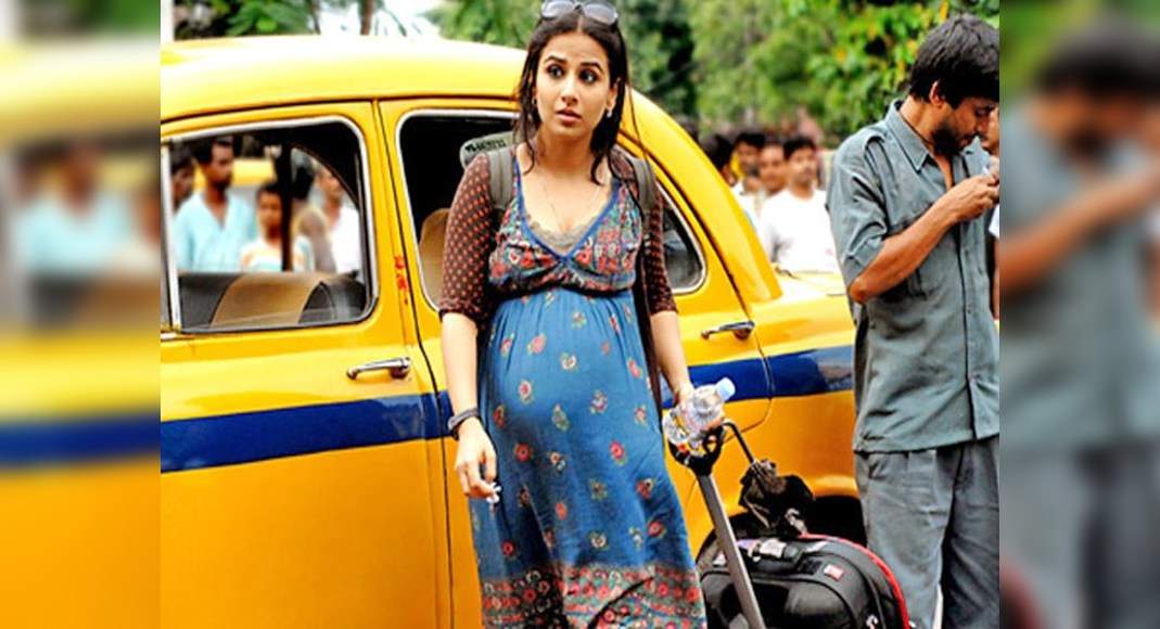 Vidya Balan: Vidya Balan: I am not a baby-making machine - Misskyra.com