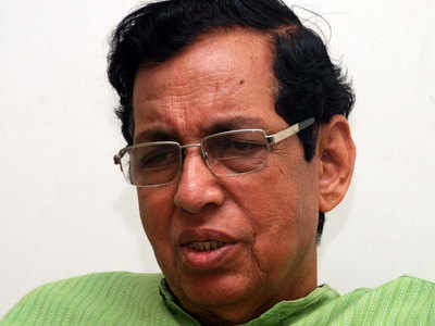 Former RS member Pyarimohan Mohapatra critical