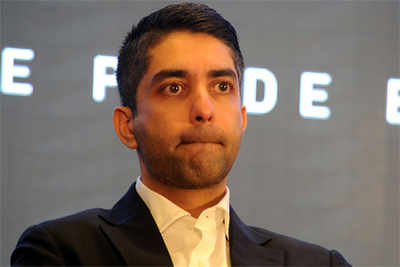 I suffered from neurological-medical condition in 2014: Abhinav Bindra