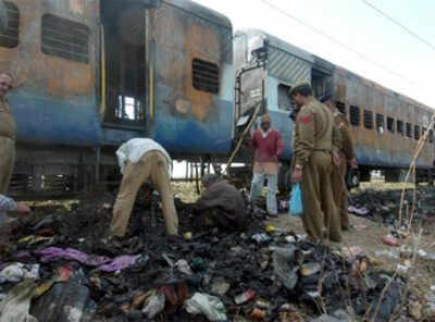 Samjhauta blast case: NIA court summons 13 Pakistani witnesses