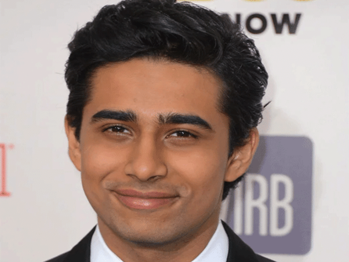 Suraj Sharma Suraj Sharma Working With Anushka Was A Privilege Hindi Movie News Times Of India