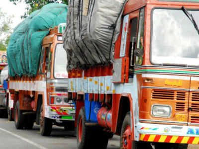 Truck queues at borders may end soon