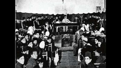 When Nehru dropped Hindi bombshell & Osmania University erupted