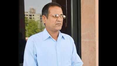 Rajasthan has been turned into ‘corporate state’: Rameshwar Dudi