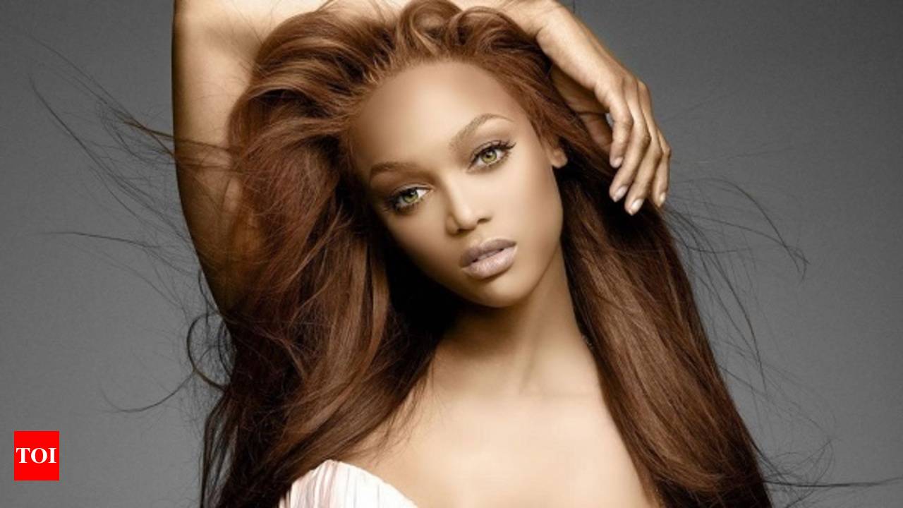 Tyra Banks returning as host of 'America's Next Top Model