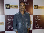 Rohan Sippy during the screening