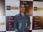 Rohan Sippy during the screening