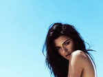 Kendall's bikini-clad pics