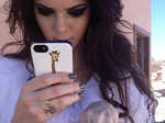 Kendall: Jewellery