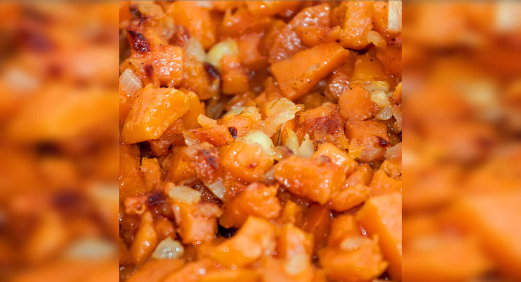 Yam Casserole Recipe How to Make Yam Casserole Recipe Homemade Yam