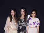 Celebs attend Pallavi Jaikishan’s fashion show