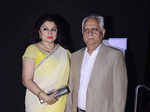 Kiran Juneja and Ramesh Sippy