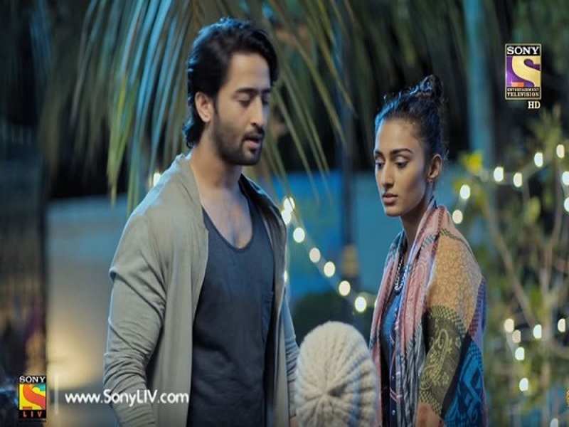 kuchh rang pyar ke aise bhi 8th march 2017