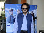 Akbar Khan during the trailer launch