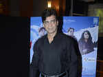 Indra Kumar during the trailer launch