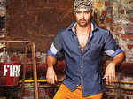 Who will romance Hrithik!