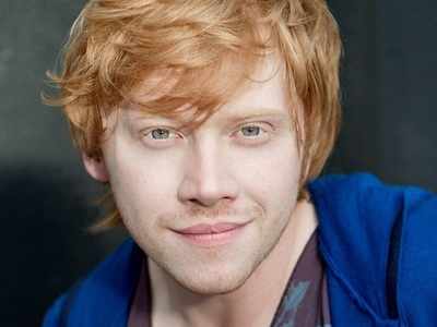 Rupert Grint thinks Ron Weasley is part of him forever