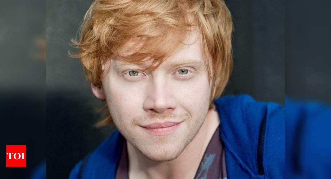 Rupert Grint thinks Ron Weasley is part of him forever