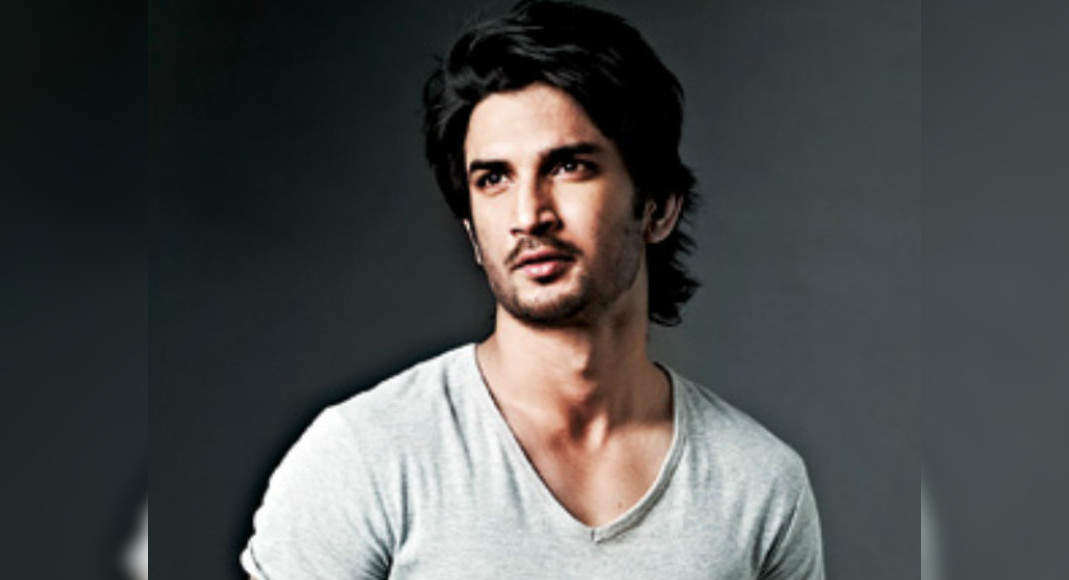 Sushant Singh Rajput Exclusive Sushant Singh Rajput Money Was Important When I Was Growing Up