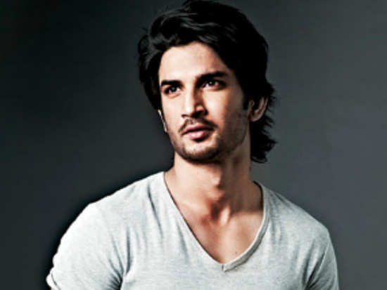 EXCLUSIVE! Sushant Singh Rajput: Money was important when I was growing up