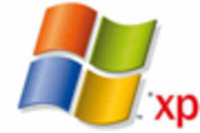 Russia building Windows rival - Times of India