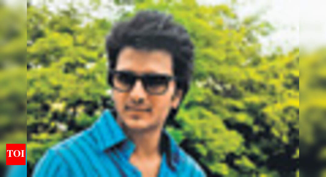 Riteish prepared for fame | Hindi Movie News - Times of India