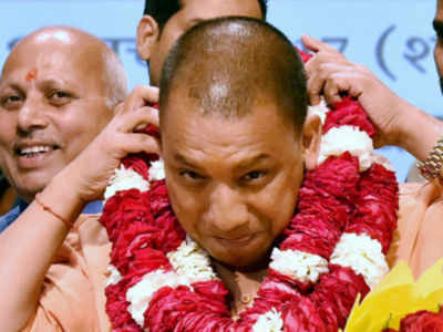 Modi will talk of development while Yogi keeps Hindutva pot boiling: Experts