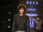 Dhruv Vaish’s collection showcased