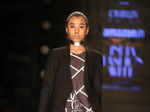 Dhruv Vaish’s collection showcased