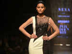 Komal and Ratul Sood’s collection is showcased