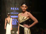 Komal and Ratul Sood's designs showcased