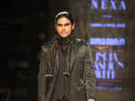 Komal and Ratul Sood's designs showcased