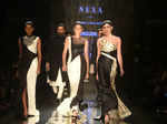 Komal and Ratul Sood's designs showcased