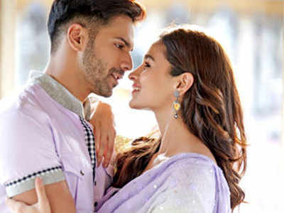 Badrinath Ki Dulhania' box-office collection Day 9: The romantic drama  earned Rs  crore (nett) on Saturday | - Times of India