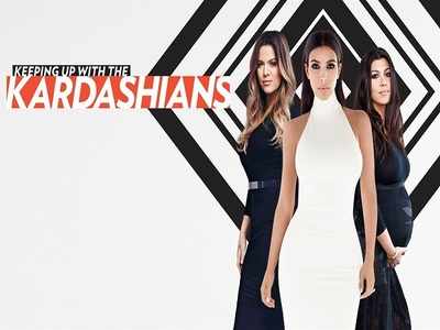 'Keeping Up with the Kardashians' ratings plunge