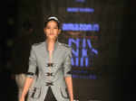 Amazon India Fashion Week Autumn Winter