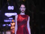 Amazon India Fashion Week Autumn Winter