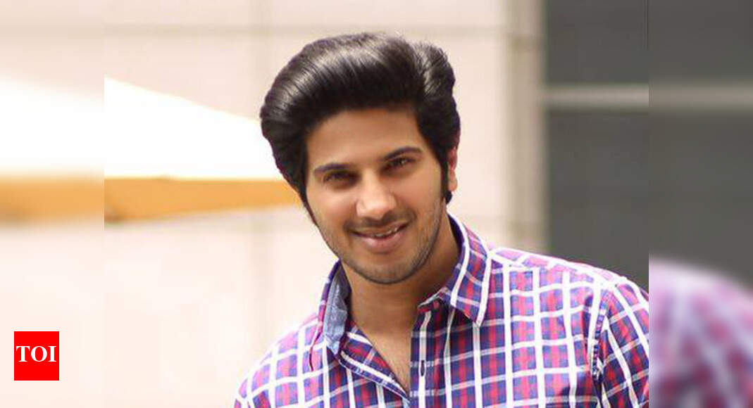 Bejoy Nambiar talks about the release date of Dulquer Salmaan's Solo ...