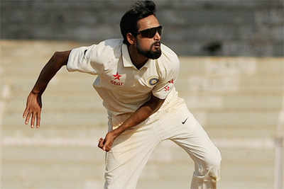 Selectors have assured me that my turn will come: Shahbaz Nadeem