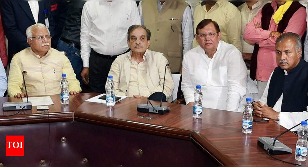 Jat Stir Jat leaders call off agitation in Delhi after talks with