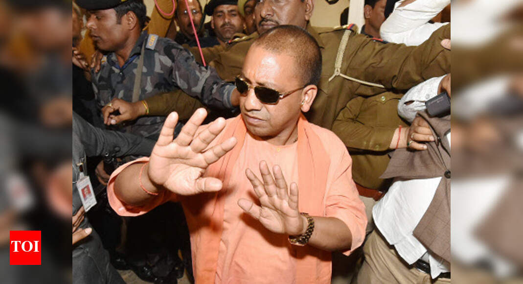 Yogi Adityanath: With 'anti-Muslim' Adityanath as UP CM, Muslims will ...