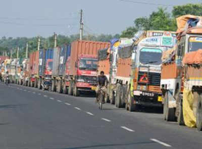 Economic blockade in Manipur to end