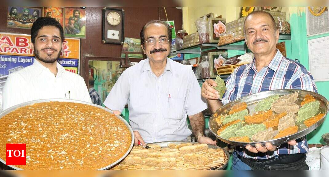Irani New Year to be celebrated today and tomorrow | Mumbai News